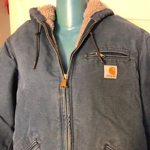 Insulated CARHARTT Jacket